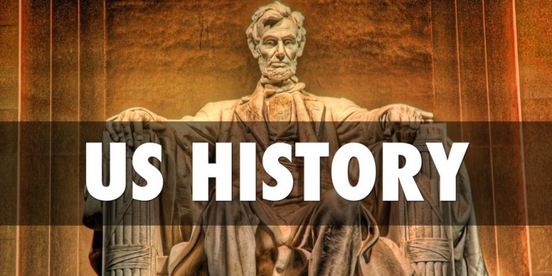 US History-تاريخ امريكا