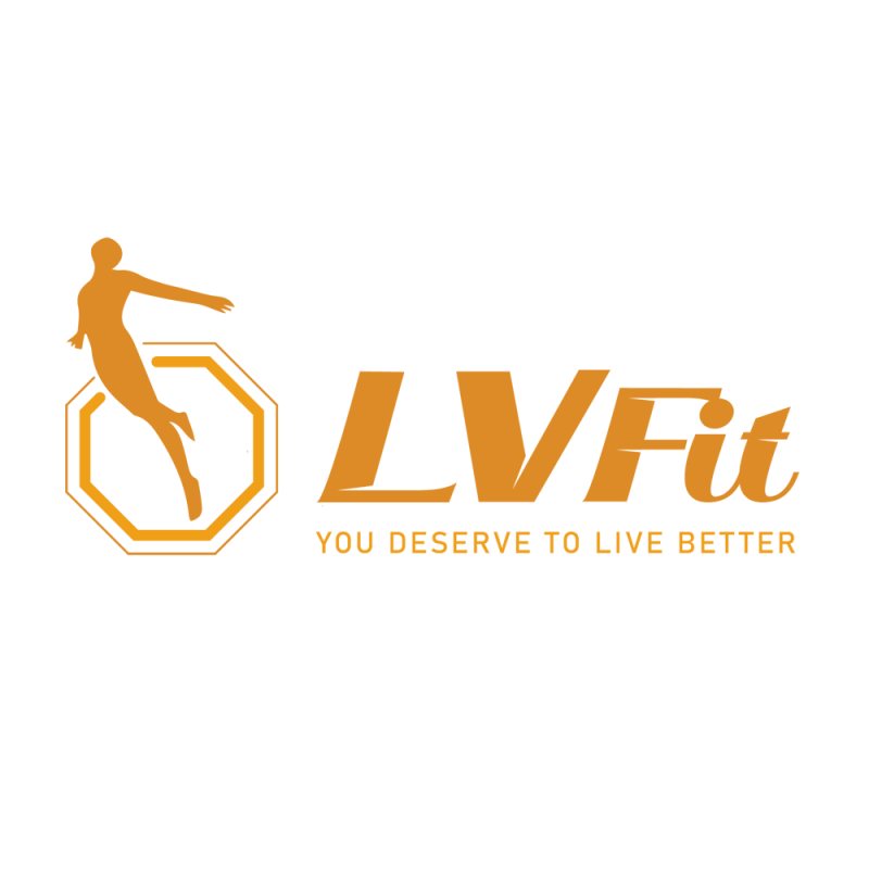 Fitness Trainer at LVFIT EMS Egypt