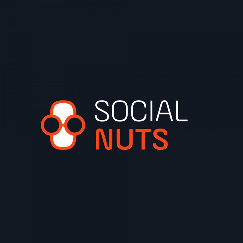 Digital Advertising Specialist,social Nuts
