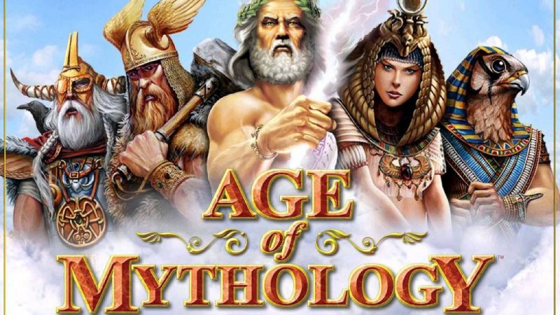Mythology-علم الأساطير