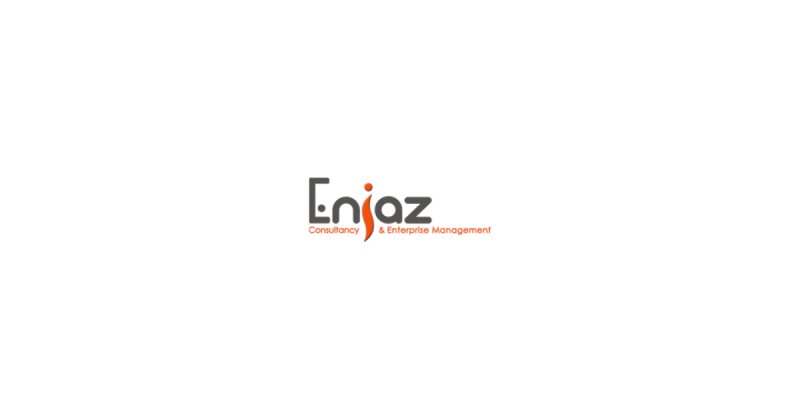 Enjaz Egypt مطلوب اداريين حديثي التخرج في شركة