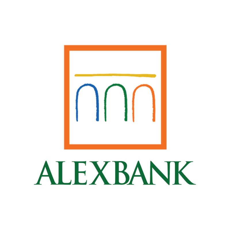 Financial Analyst at ALEXBANK