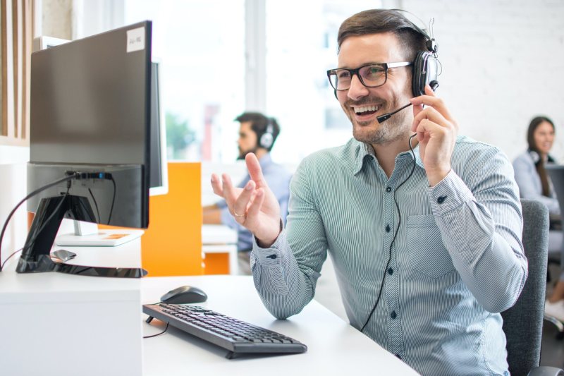 كول سنتر في اكبر البنوك لسكان القاهرة والجيزة واكتوبر