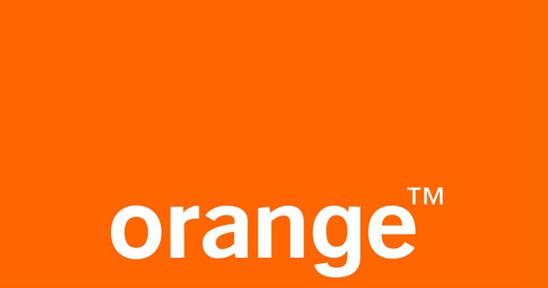 Technology Security Engineering,Orange