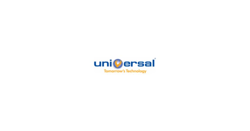 Financial Analyst , universal group