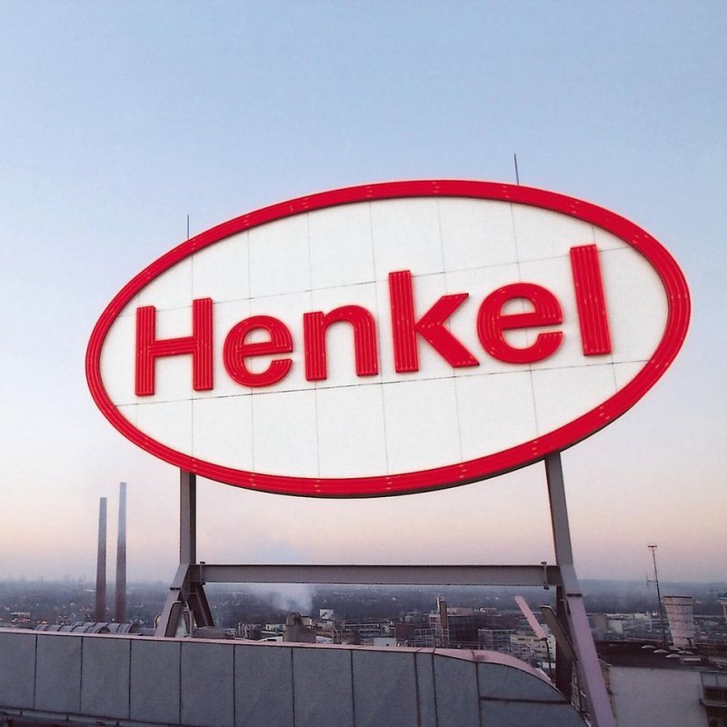 Operational Controller , Henkel