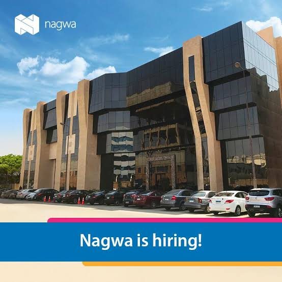 Talent Acquisition Specialist - Nagwa