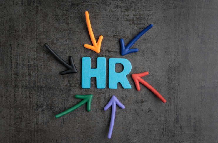 تجميعة وظائف HR