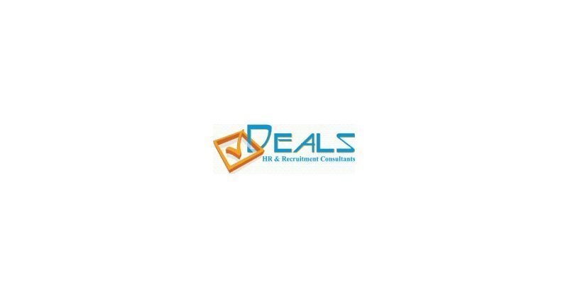 Admin Assistant At deals hr