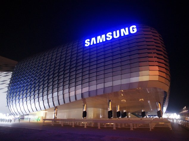 Mechanical Engineer, Samsung Egypt