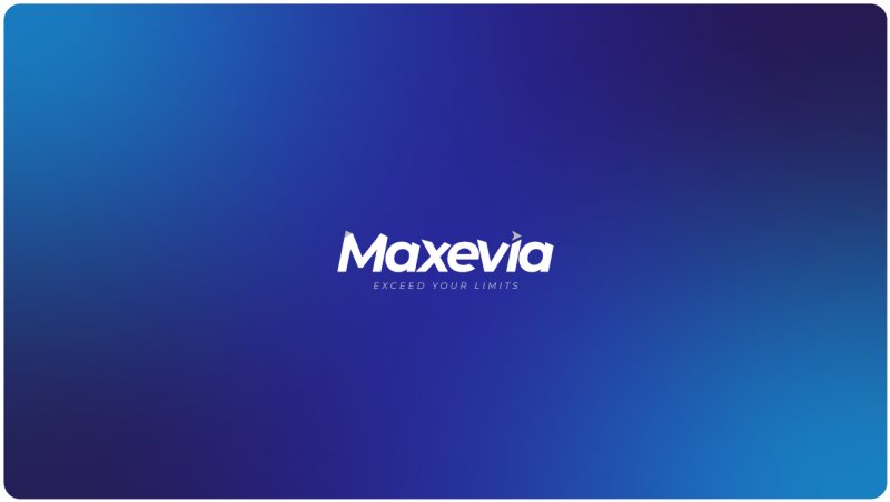 Personal Assistant To Chief Executive Officer at Maxevia Corporate
