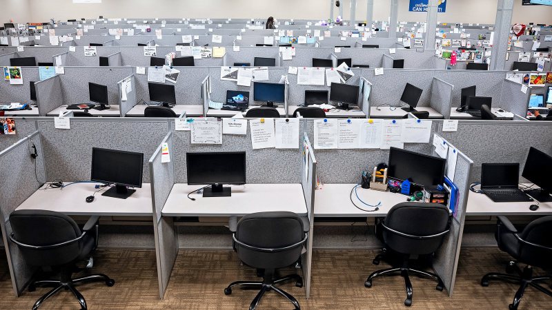Call center Work From Home vacancy