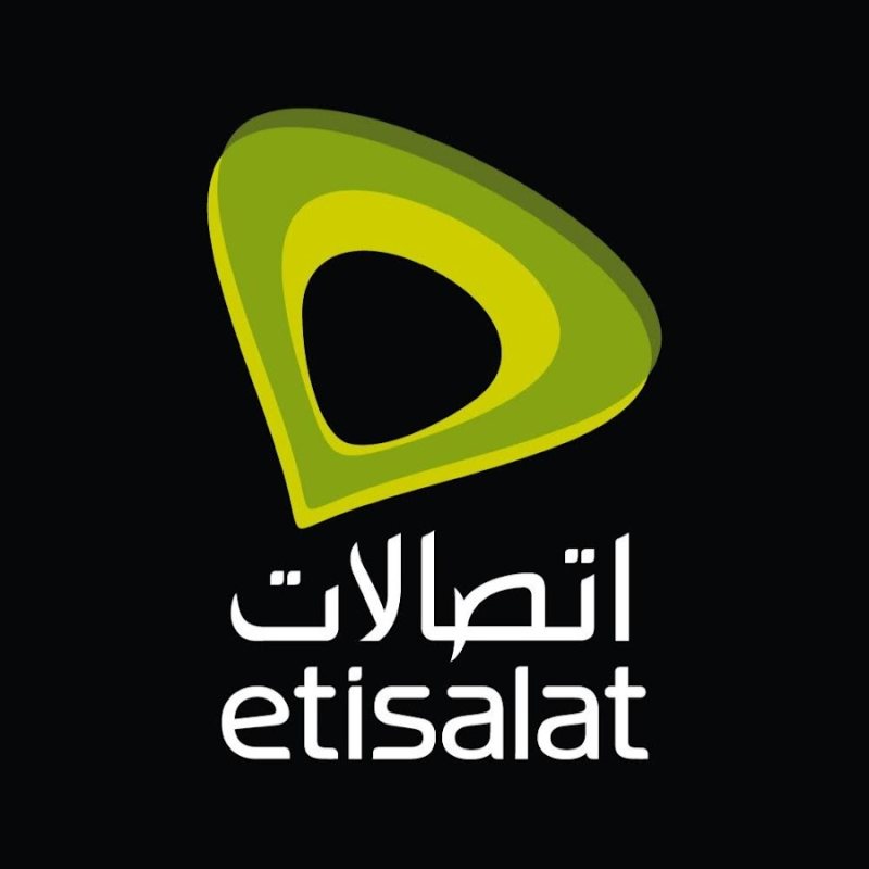 Back office employee at Etisalat