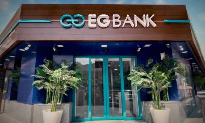 Strategy Junior Analyst  - EG BANK