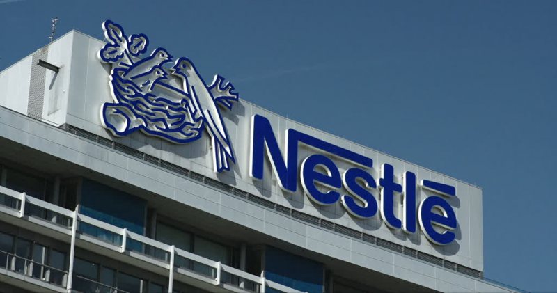 Finance Operations Intern - Nestlé