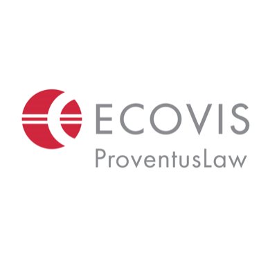 Tax Specialist at ECOVIS ElKadeem & Co
