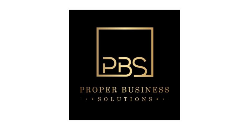 Front Desk Receptionist - Proper Business Solutions
