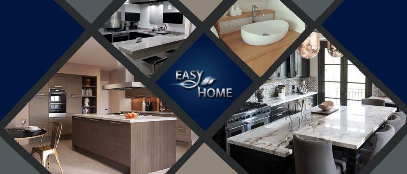 Tele sales and Secretary - Easy Home