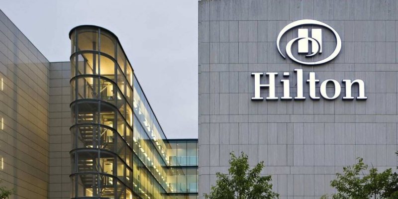 Accounts Payable Accountant - Hilton