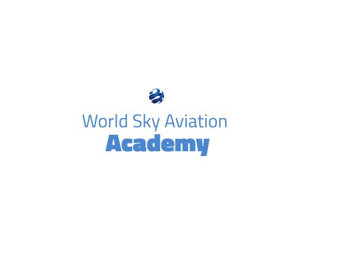 Graphic Designer,World Sky Aviation