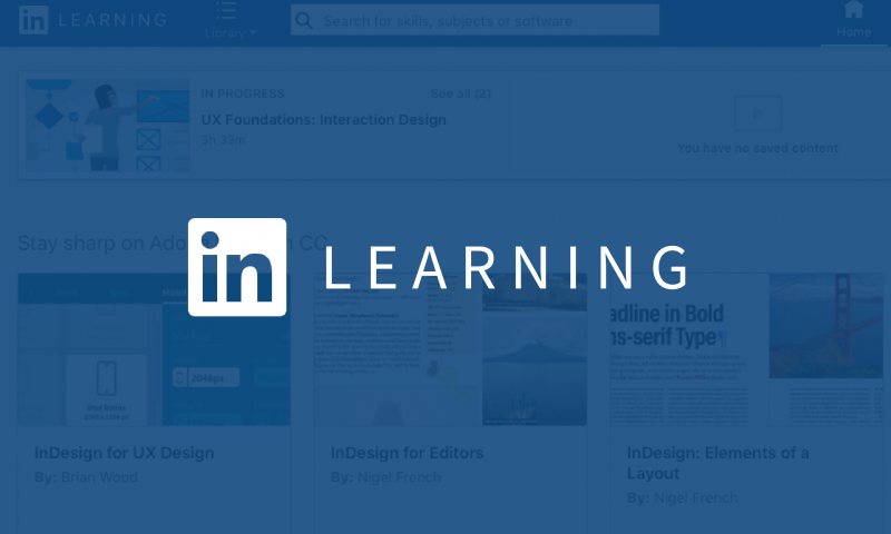 LinkedIn Learning: دليلك الشامل لتطوير مهاراتك المهنية مجانًا