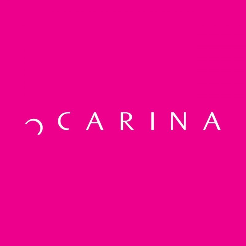 HR Intern - Carina Wear