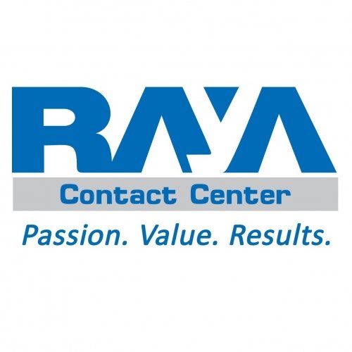 Office Coordinator,Raya