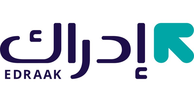 منصة إدراك التعليمية