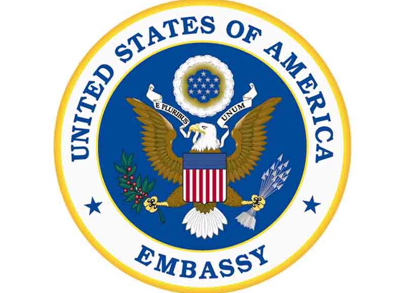 Guard - Embassy Cairo