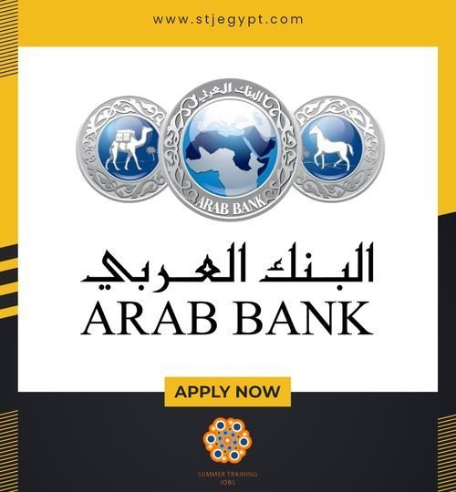 Fresh Graduates at Arab Bank